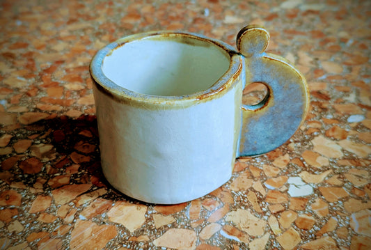 Coffee cup