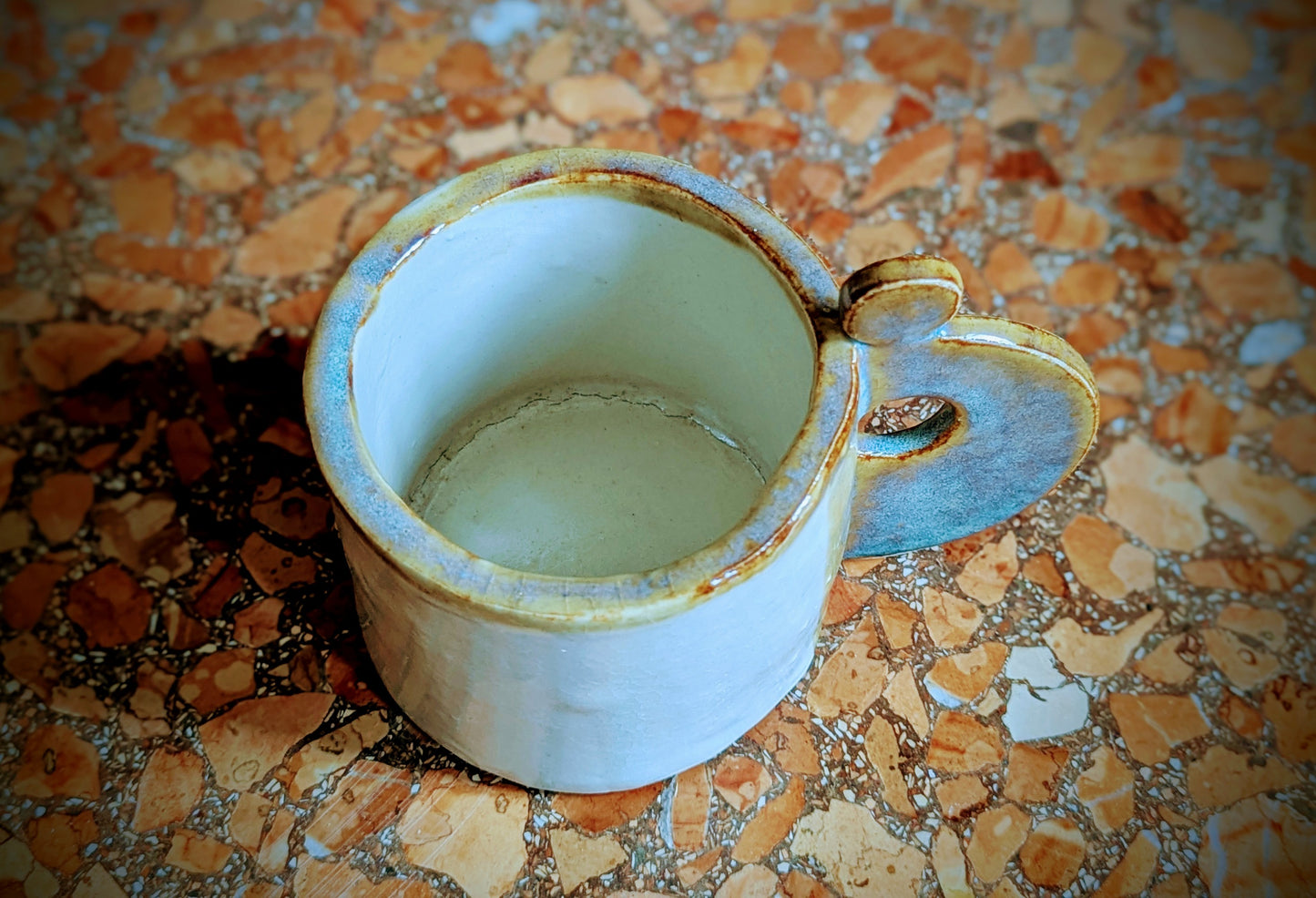 Coffee cup